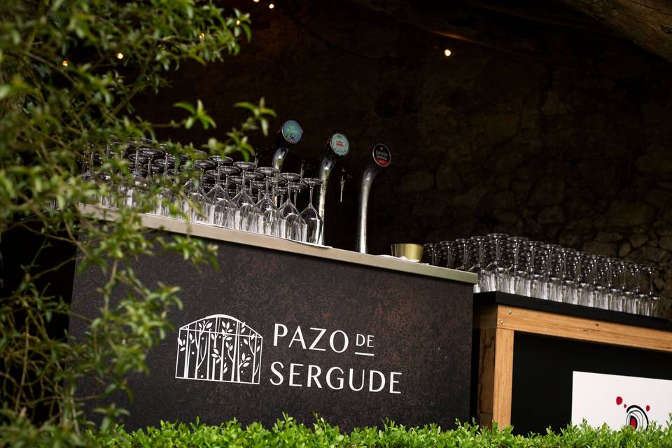 Pazo de Sergude