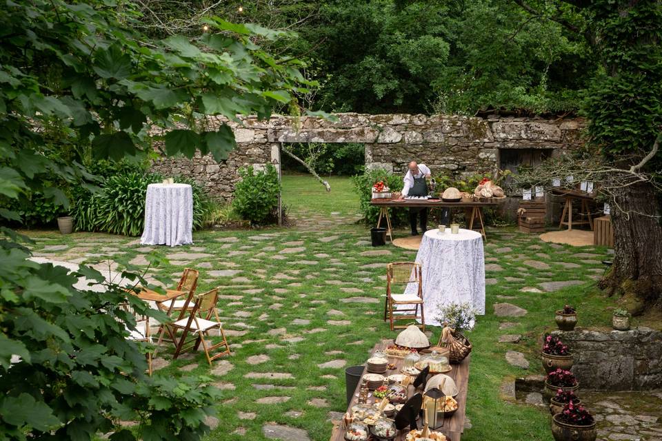 Pazo de Sergude