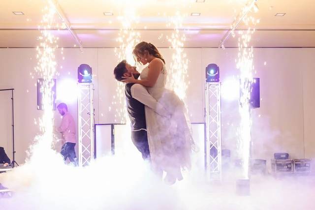 Boda isaac & vanesa