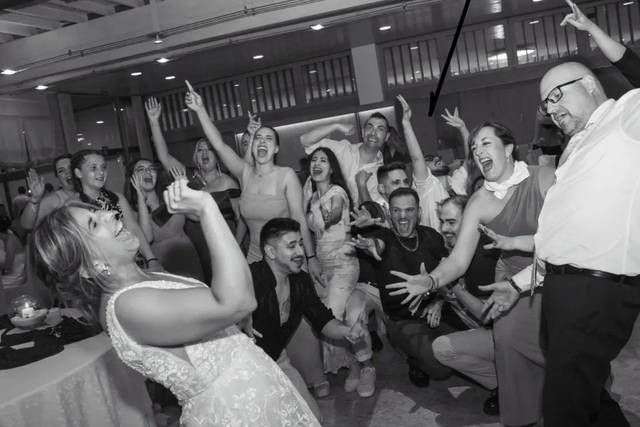 Bodas Con Locura