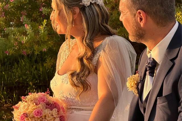 Boda olga & juanito