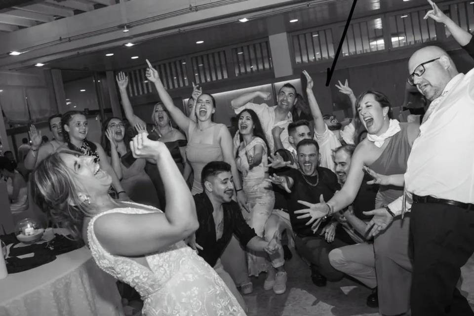 Bodas Con Locura
