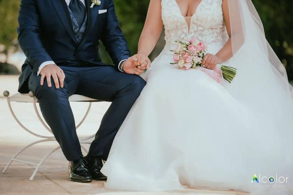 Momento ceremonia