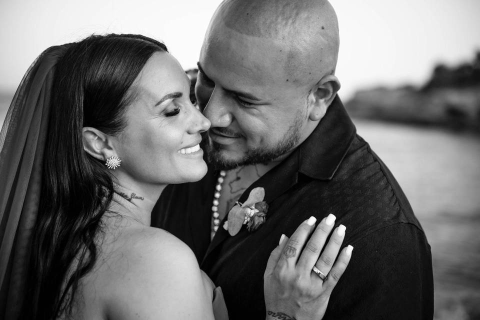 Boda bryan & roxana