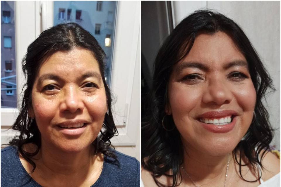 Nora Rodríguez maquillaje y estética avanzada