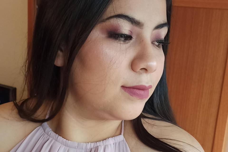 Nora Rodríguez maquillaje y estética avanzada