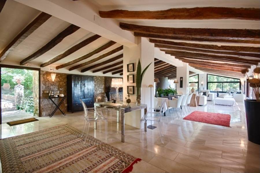 Salón