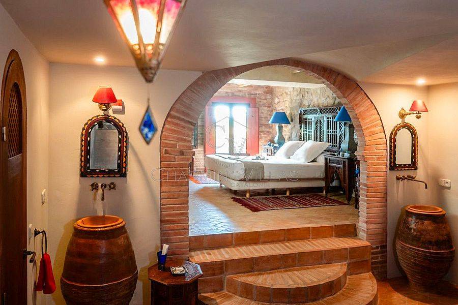 Suite Marruecos