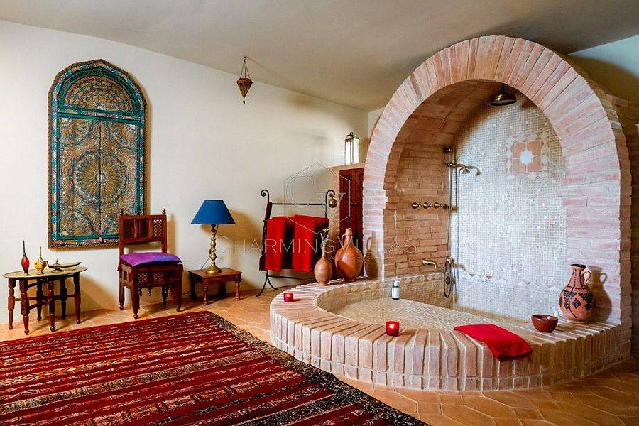 Suite Marruecos