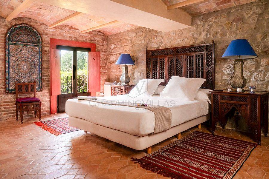 Suite Marruecos
