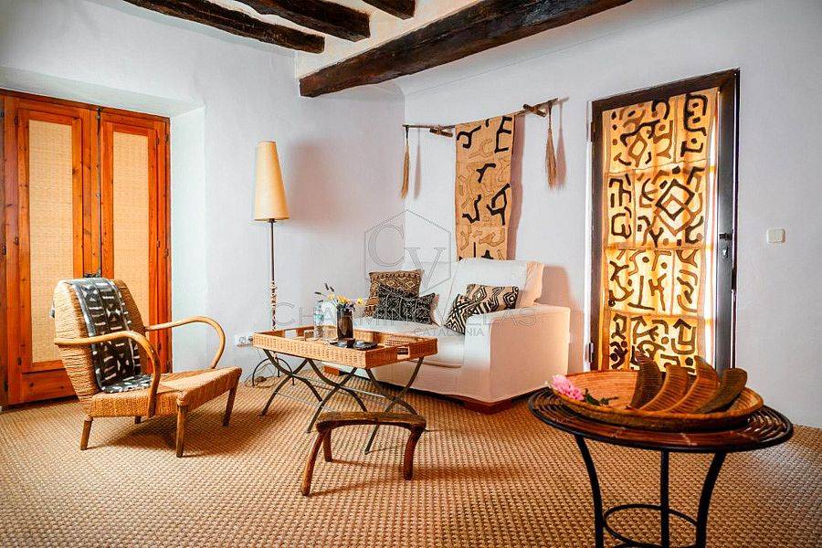 Suite África