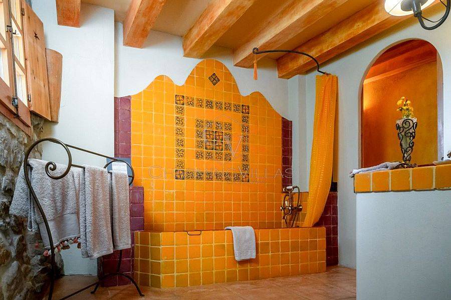 Suite Mexico