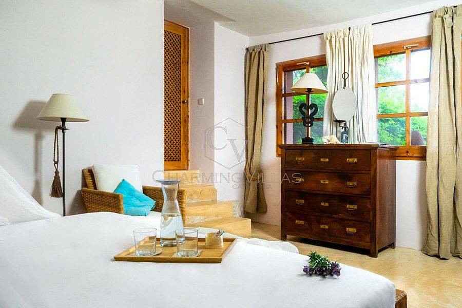 Suite Mediterranea