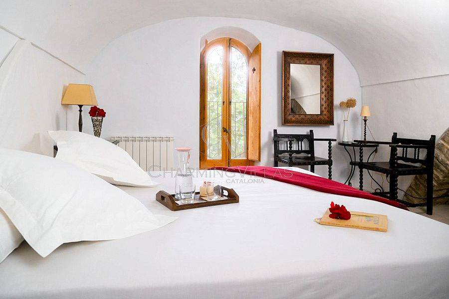 Suite Monástica