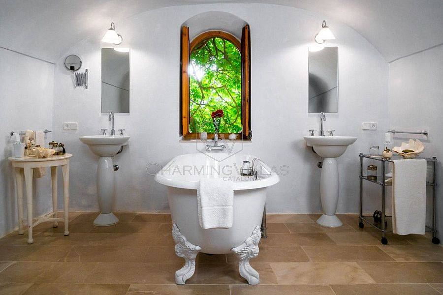 Suite Monástica