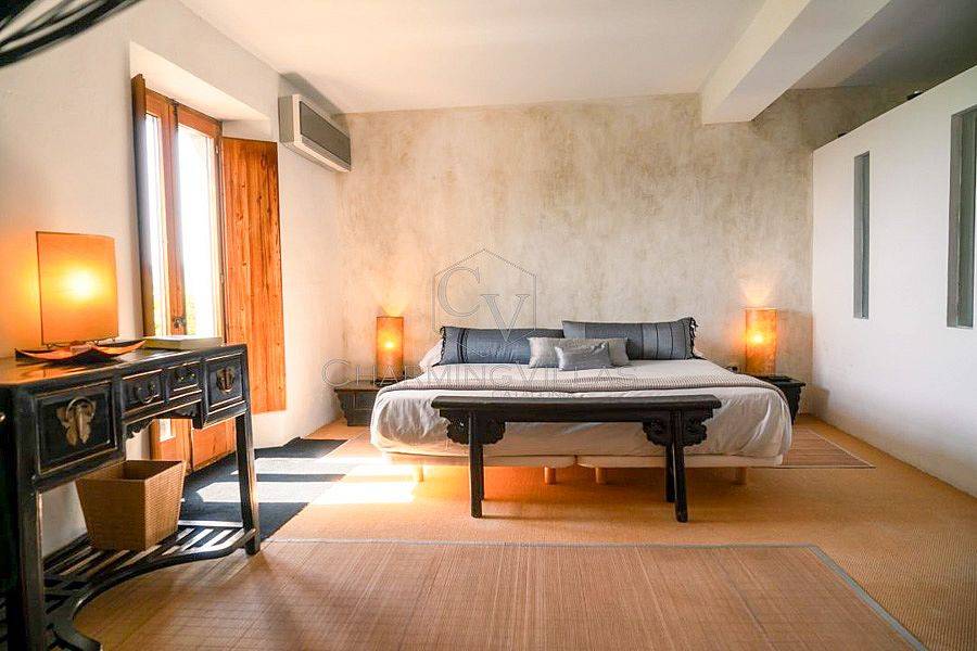 Suite Zen