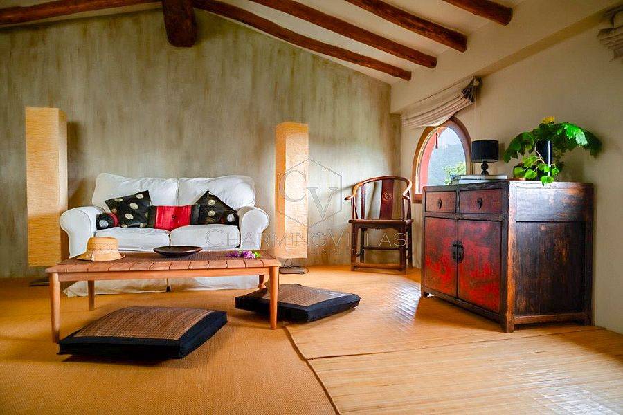 Suite Zen