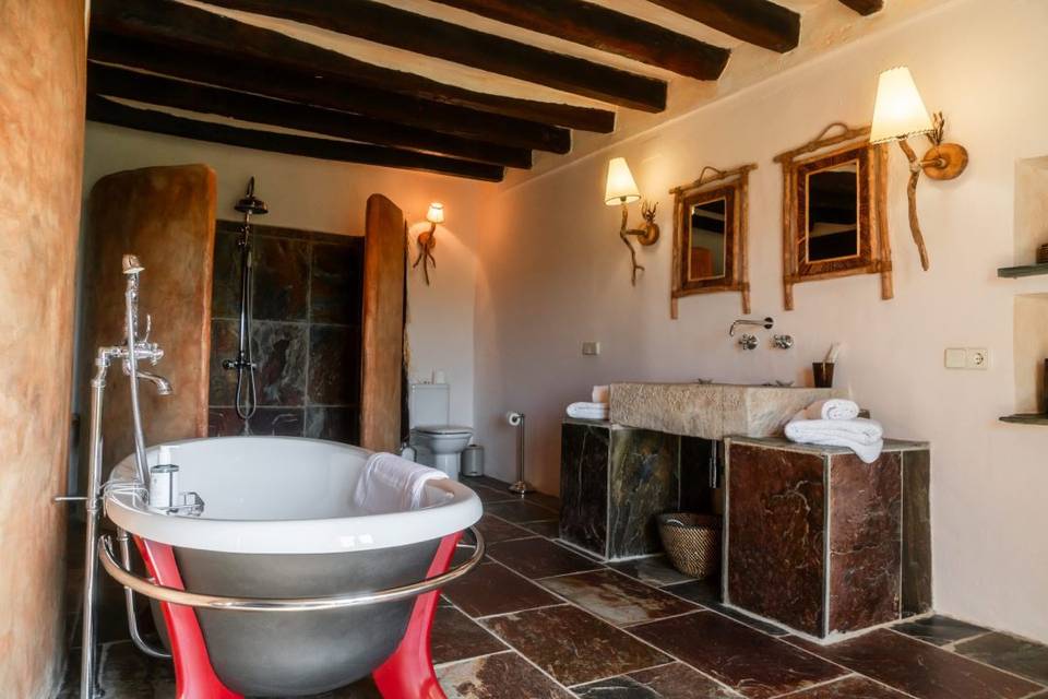 Suite África
