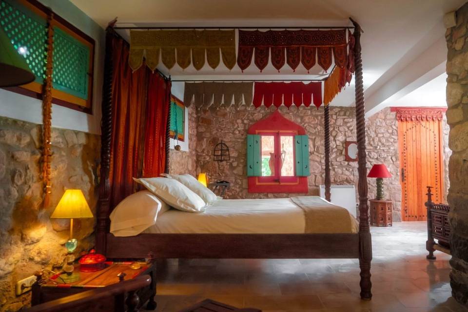 Suite India