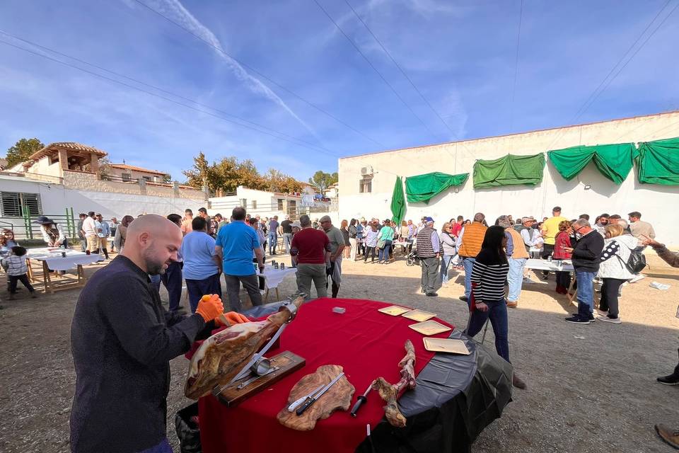 Eventos