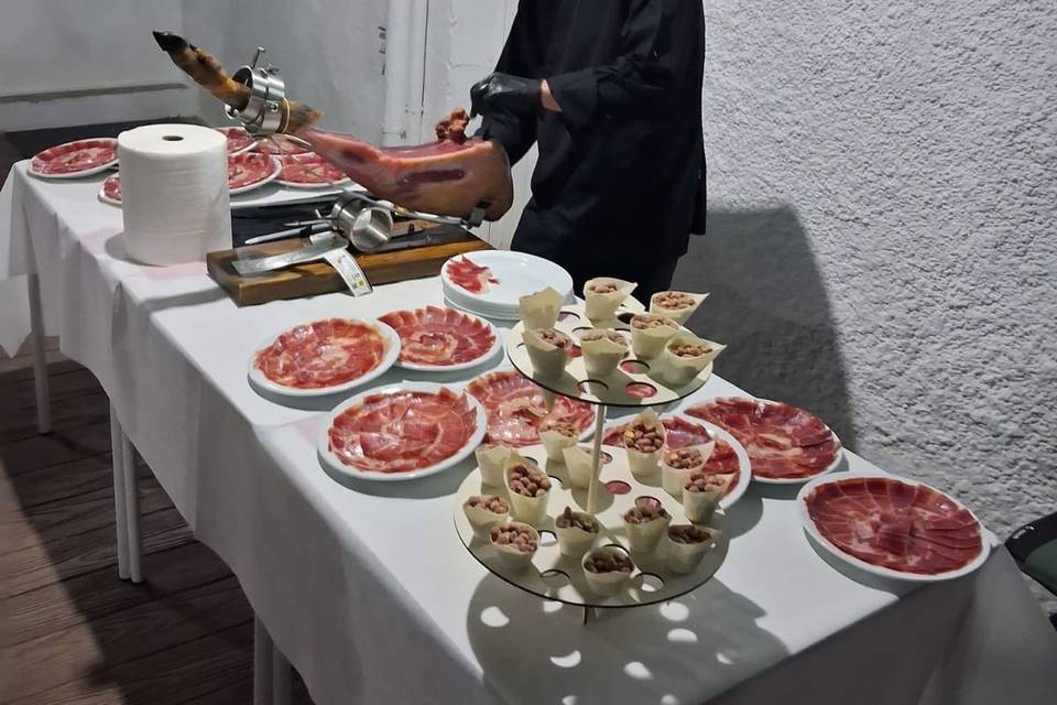 Presentación cuidada