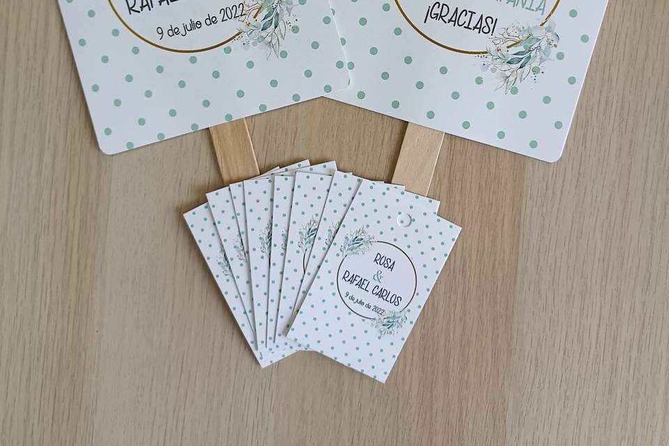Pai pais personalizados