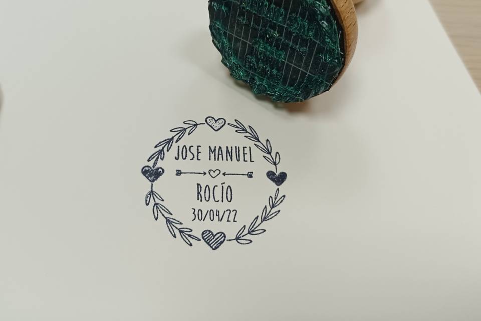 Sello Marietta