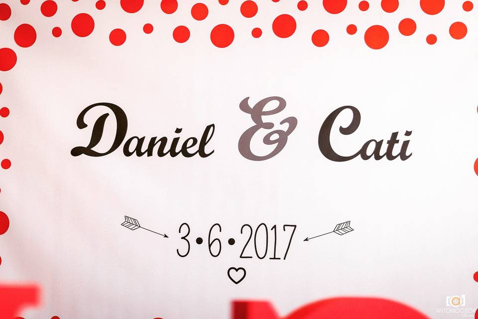 Wedding & Design