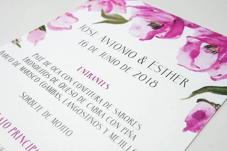 Carteles kit supervivencia boda