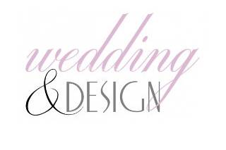 Logotipo wedding & design