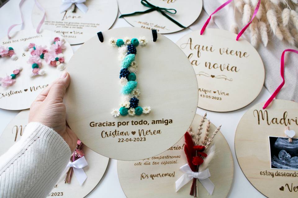 Regalove