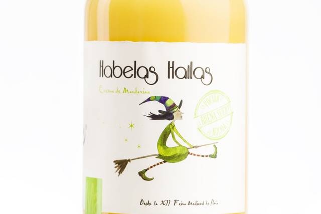 Todo tipo de licores