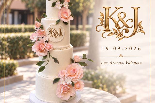 La boda de Karla & Jake