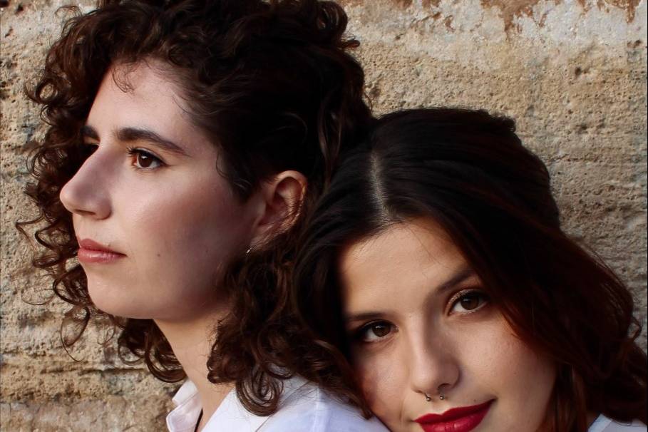 Sofia e Idaira