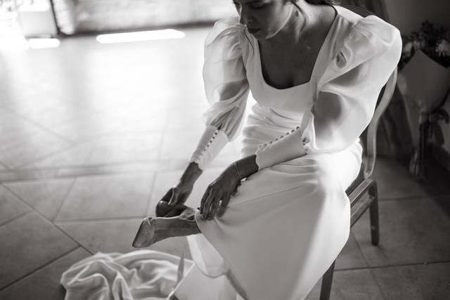 Detalles y elegancia
