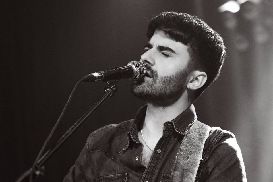 Javier Rubio