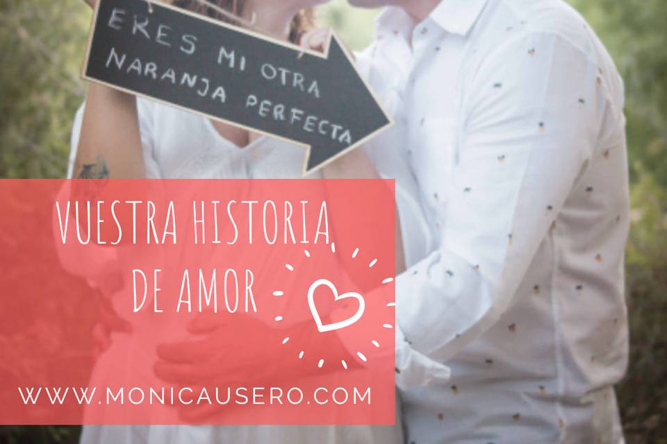 Mónica Usero Photography