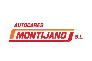 Autocares Montijano