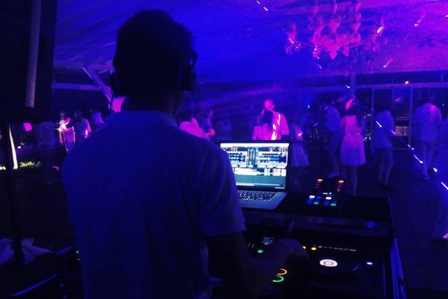 Discoteca