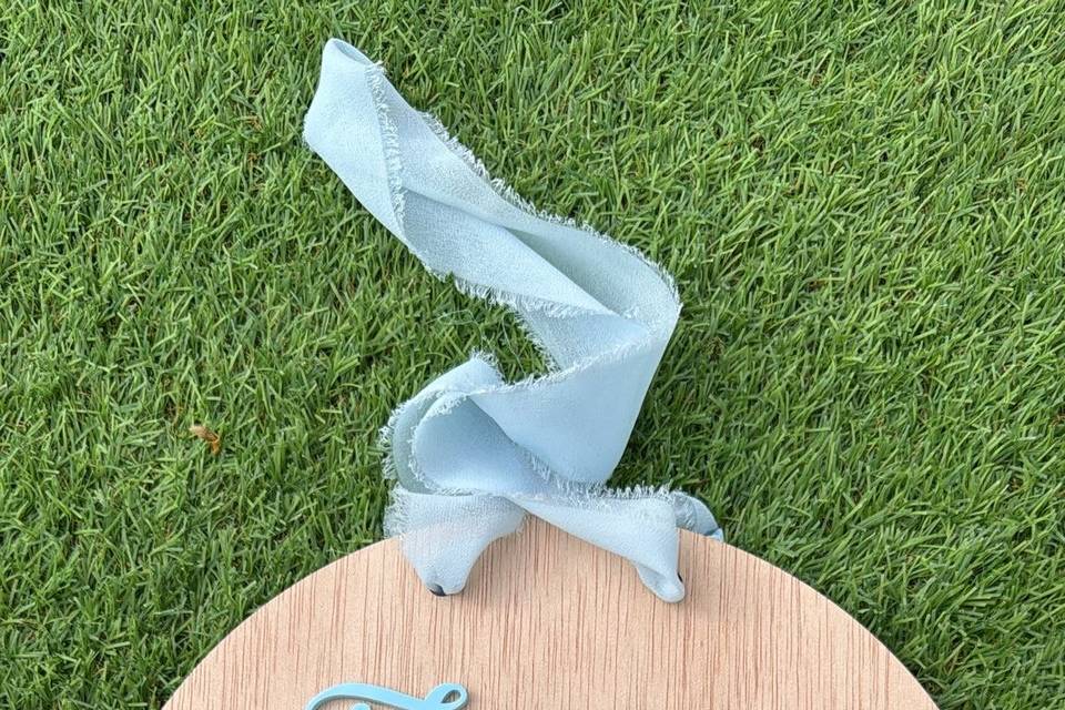 Detalles en madera