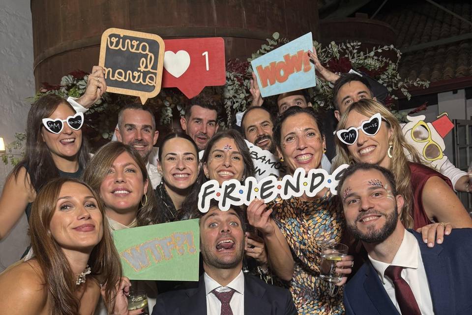 Friends