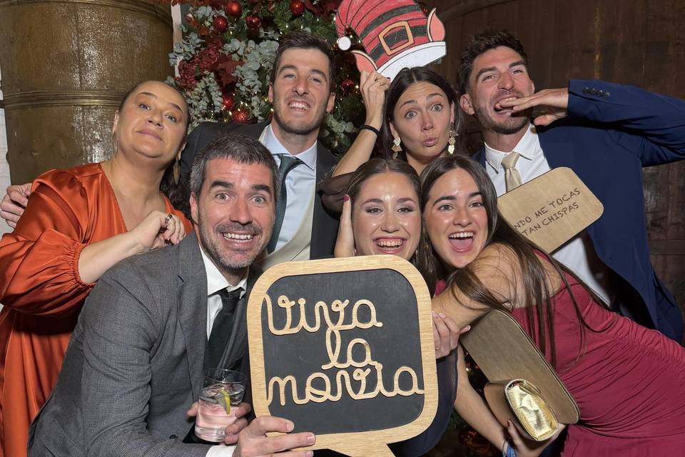 Invitados