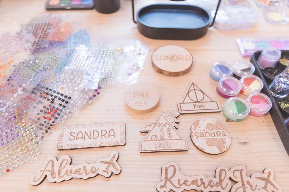 Detalles