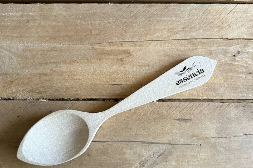 Detalles en madera