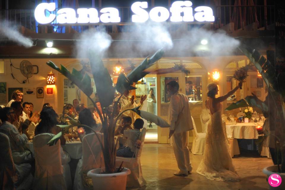 Cana Sofía