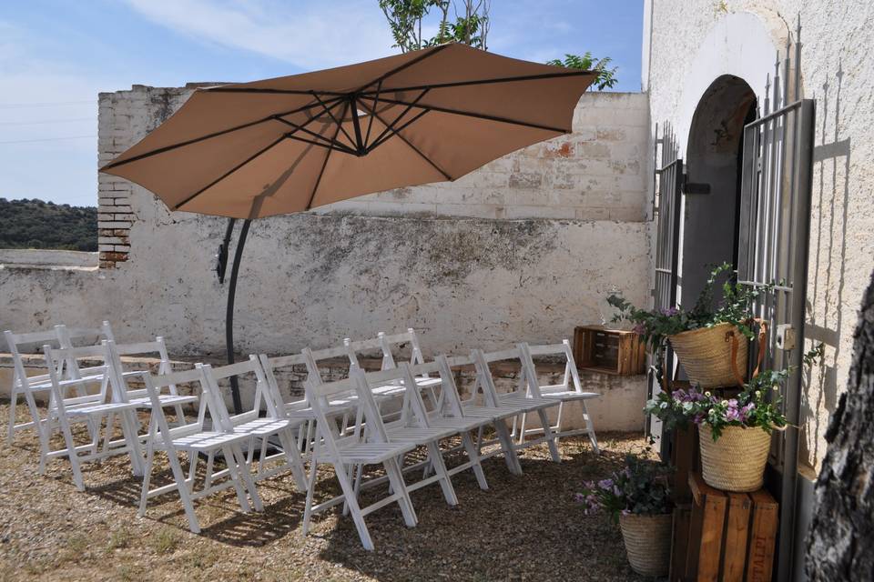 Ermita de la Divina Pastora