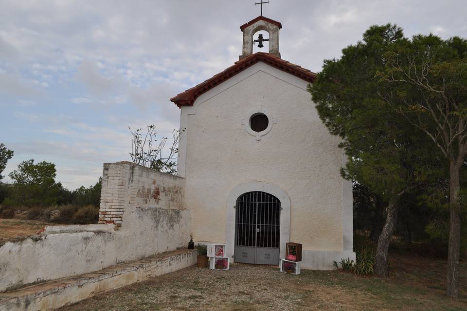 Ermita de la Divina Pastora
