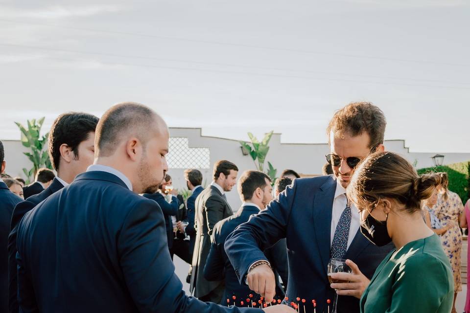 Santacruz Catering