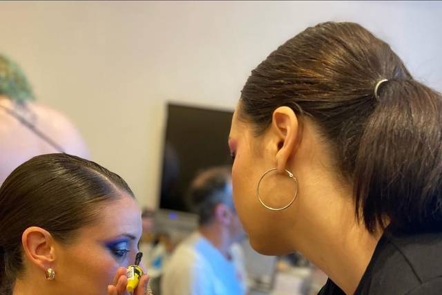 Maquillaje
