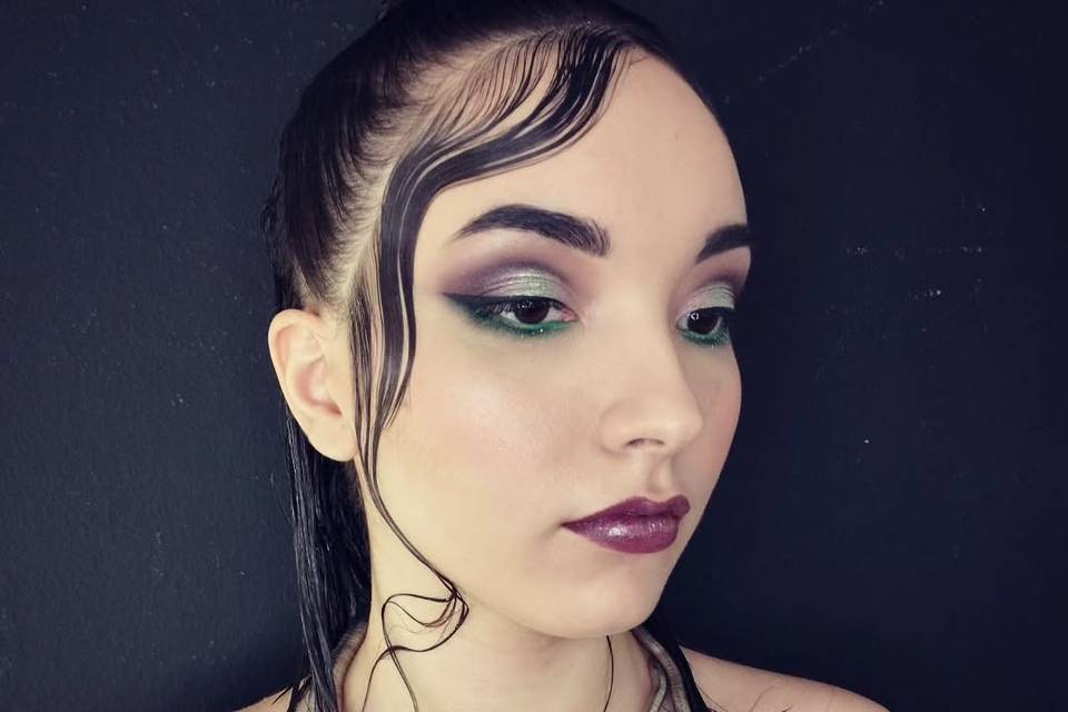 Maquillaje